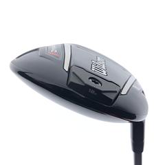 Used Wilson Dynapwr Max 7 Fairway Wood / 21 Degrees / Ladies Flex - Image 2