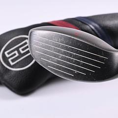 Cobra Baffler T-Rail #2 Hybrid / 17 Degree / Regular Flex Graphite Design G 70 - Image 4