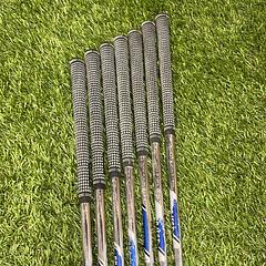 Mizuno Mp68 Irons 4-PW - Image 2
