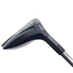Used Wilson Dynapwr Max 7 Fairway Wood / 21 Degrees / Ladies Flex - Image 3