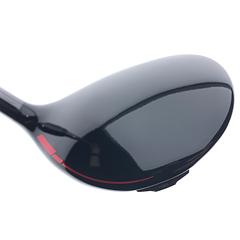 Used Wilson Dynapwr Max 7 Fairway Wood / 21 Degrees / Ladies Flex - Image 4