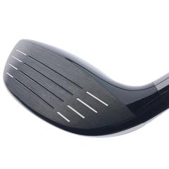 Used Wilson Dynapwr Max 7 Fairway Wood / 21 Degrees / Ladies Flex - Image 5