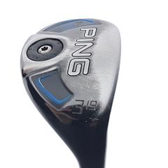 Used Ping G Series 3 Hybrid / 19 Degrees / Regular Flex - Image 7