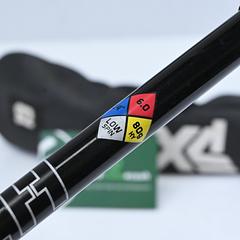 PXG 0317 X Prototype #3 Hybrid / 19 Degree / Stiff Flex HZRDUS Smoke RDX Black - Image 6