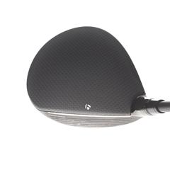 TaylorMade Qi35 Graphite Mens Right Hand Fairway 5 Wood 18* Stiff - Fujikura Ventus Blue 6-S - Image 3