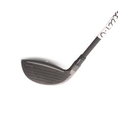 TaylorMade Qi35 Graphite Mens Right Hand Fairway 5 Wood 18* Stiff - Fujikura Ventus Blue 6-S - Image 4