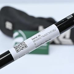 PXG 0317 X Prototype #3 Hybrid / 19 Degree / Stiff Flex HZRDUS Smoke RDX Black - Image 7