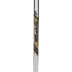 Cleveland RTX 6 Zipcore Steel Mens Right Hand Lob Wedge 58* 10 Bounce Mid Grind Wedge - Dynamic Gold Spinner - Image 4