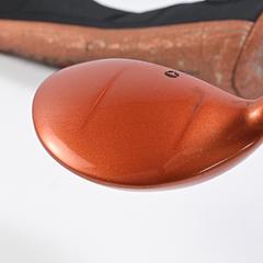 Left Hand Taylormade Firesole #3 Wood / 15 Degree / Stiff Flex Bubble 90 Shaft - Image 5