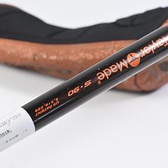 Left Hand Taylormade Firesole #3 Wood / 15 Degree / Stiff Flex Bubble 90 Shaft - Image 7