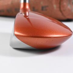 Left Hand Taylormade Firesole #3 Wood / 15 Degree / Stiff Flex Bubble 90 Shaft - Image 3