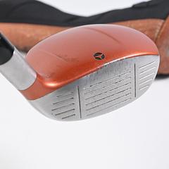 Left Hand Taylormade Firesole #3 Wood / 15 Degree / Stiff Flex Bubble 90 Shaft - Image 4