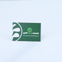 Mizuno MX Fli Hi #4 Hybrid / 23 Degree / Regular Flex Mizuno MX-Lite - Image 9