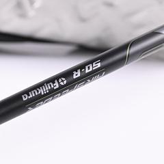 Taylormade Qi35 Max #3 Wood / 15.5 Degree / Regular Flex Fujikura Air Speeder 50 - Image 6