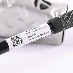 Taylormade Qi35 Max #3 Wood / 15.5 Degree / Regular Flex Fujikura Air Speeder 50 - Image 7