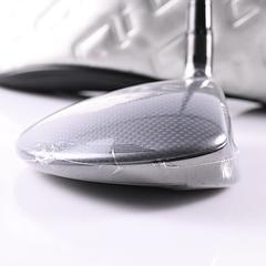 Taylormade Qi35 Max #3 Wood / 15.5 Degree / Regular Flex Fujikura Air Speeder 50 - Image 3