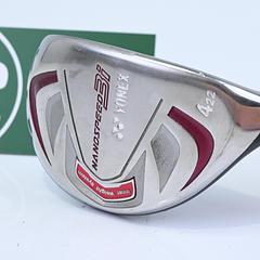 Ladies Yonex Nanospeed 3i #4 Hybrid / 22 Degree / Ladies Flex Yonex NS100-H - Image 2