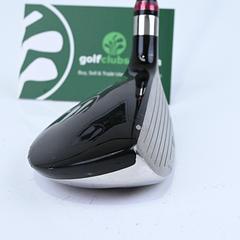 Ladies Yonex Nanospeed 3i #4 Hybrid / 22 Degree / Ladies Flex Yonex NS100-H - Image 3