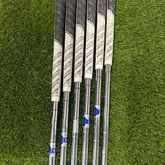 Callaway X20 4-PW Irons - Image 2