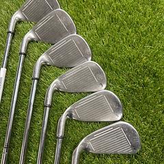 Callaway X20 4-PW Irons - Image 3