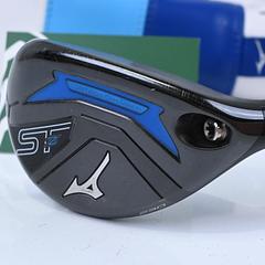 Mizuno ST-Z 230 #3 Hybrid / 19 Degree / TX-Flex Aldila Tour Green - Image 2
