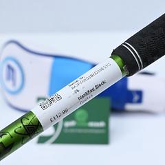 Mizuno ST-Z 230 #3 Hybrid / 19 Degree / TX-Flex Aldila Tour Green - Image 7