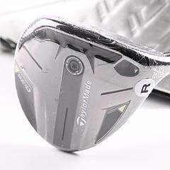 Taylormade Qi35 HL #3 Wood / 16.5 Degree / Regular Flex Fujikura Ventus Blue 5 - Image 2