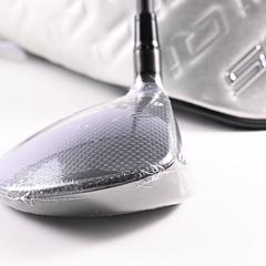 Taylormade Qi35 HL #3 Wood / 16.5 Degree / Regular Flex Fujikura Ventus Blue 5 - Image 3