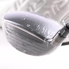 Taylormade Qi35 HL #3 Wood / 16.5 Degree / Regular Flex Fujikura Ventus Blue 5 - Image 4