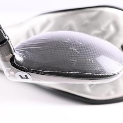 Taylormade Qi35 HL #3 Wood / 16.5 Degree / Regular Flex Fujikura Ventus Blue 5 - Image 5