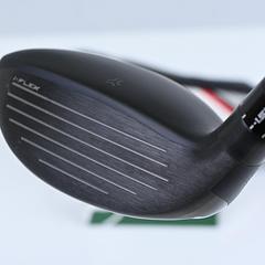 Srixon ZXi #2 Hybrid / 17 Degree / Stiff Flex Fujikura Ventus TR Blue 8 - Image 4