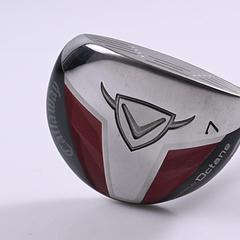 Ladies Callaway Diablo Octane #7 Wood / 21 Degree / Ladies Flex Callaway 50 - Image 2