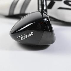 Titleist TSi3 #2 Hybrid / 18 Degree / Stiff Flex Hzrdus Smoke Black RDX 80 - Image 3