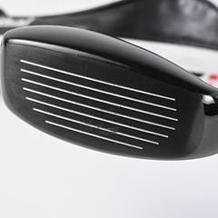 Titleist TSi3 #2 Hybrid / 18 Degree / Stiff Flex Hzrdus Smoke Black RDX 80 - Image 4