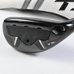 Titleist TSi3 #2 Hybrid / 18 Degree / Stiff Flex Hzrdus Smoke Black RDX 80 - Image 2