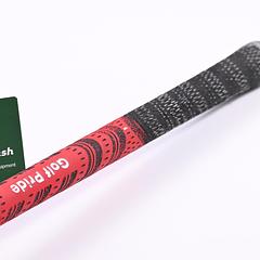 Left Hand Titleist U505 2023 #4 Iron / 22 Degree / Stiff Flex Tensei AV Blue 75 - Image 6