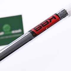 Titleist 712U #4 Iron / 24 Degree / Stiff Flex KBS Tour Shaft - Image 4