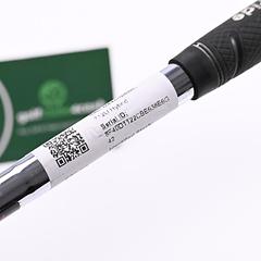 Titleist 712U #4 Iron / 24 Degree / Stiff Flex KBS Tour Shaft - Image 5