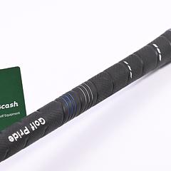 Titleist 712U #4 Iron / 24 Degree / Stiff Flex KBS Tour Shaft - Image 6