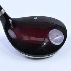 Wilson Deep Red II #5 Wood / 18 Degree / Regular Flex Dynamic Gold R300 - Image 4