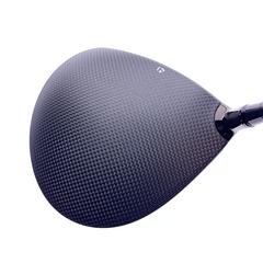 Used TaylorMade Qi35 Max Driver / 9.0 Degrees / Soft Regular Flex / Left-Handed - Image 4