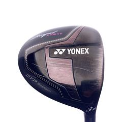 Used Yonex Royal Ezone 3 Fairway Wood / 15 Degrees / Ladies Flex - Image 1