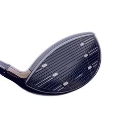 Used TaylorMade Qi35 Max Driver / 9.0 Degrees / Soft Regular Flex / Left-Handed - Image 5
