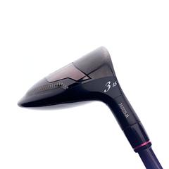 Used Yonex Royal Ezone 3 Fairway Wood / 15 Degrees / Ladies Flex - Image 3