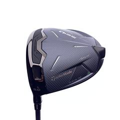 Used TaylorMade Qi35 Max Driver / 9.0 Degrees / Soft Regular Flex / Left-Handed - Image 1