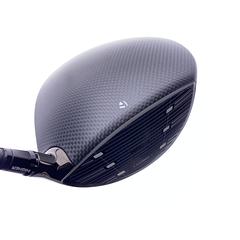 Used TaylorMade Qi35 Max Driver / 9.0 Degrees / Soft Regular Flex / Left-Handed - Image 6