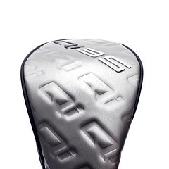 Used TaylorMade Qi35 Max Driver / 9.0 Degrees / Soft Regular Flex / Left-Handed - Image 7