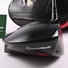 Taylormade Stealth Driver / 9 Degree / Stiff Flex Fujikura Speeder 661 Shaft - Image 3
