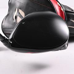 Taylormade Stealth Driver / 9 Degree / Stiff Flex Fujikura Speeder 661 Shaft - Image 5