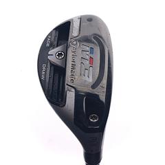 Used TaylorMade M3 3 Hybrid / 19 Degrees / Stiff Flex - Image 1